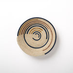 Small Reflecting Pool Basket ~ Rooted Collection