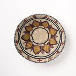 Flower Burst Basket ~ Rooted Collection