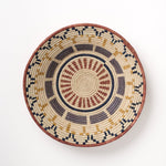 Speckled Sun Basket ~ Rooted Collection