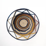 Entwine Basket ~ Rooted Collection