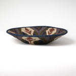 Quilt Garden Basket ~ Rooted Collection