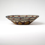 Flower Burst Basket ~ Rooted Collection