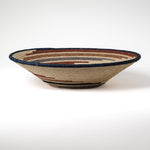 Large Breaking Waves Basket ~ Rooted Collection