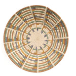 Large Spinning Fan Basket ~ Rooted Collection