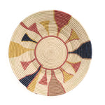 Large Helios Basket ~ Rooted Collection