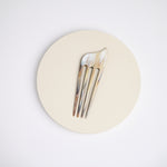 Pointed Hair Pin ~ 4 Prong
