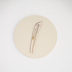 Pointed Hair Pin ~ 2 Prong