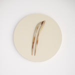 Pointed Hair Pin ~ 2 Prong