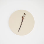 Forest Hair Stick