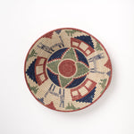 Villages Basket ~ Rooted Collection