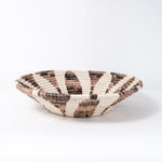 Large Sunspot Basket ~ Banana Fiber