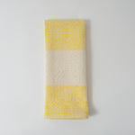 Homestead Hand Towel ~ Daffodil