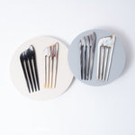 Pointed Hair Pin ~ 4 Prong