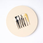 Mesa Horn Hair Comb