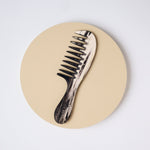 Origin Handled Horn Comb