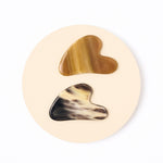 Ritual Horn Gua Sha
