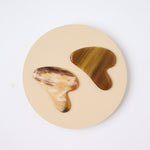 Ritual Horn Gua Sha