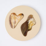 Ritual Horn Gua Sha