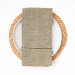Perennial Napkin ~ Washed Forest
