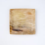 Large Square Horn Tray