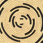 Layered Spiral Basket