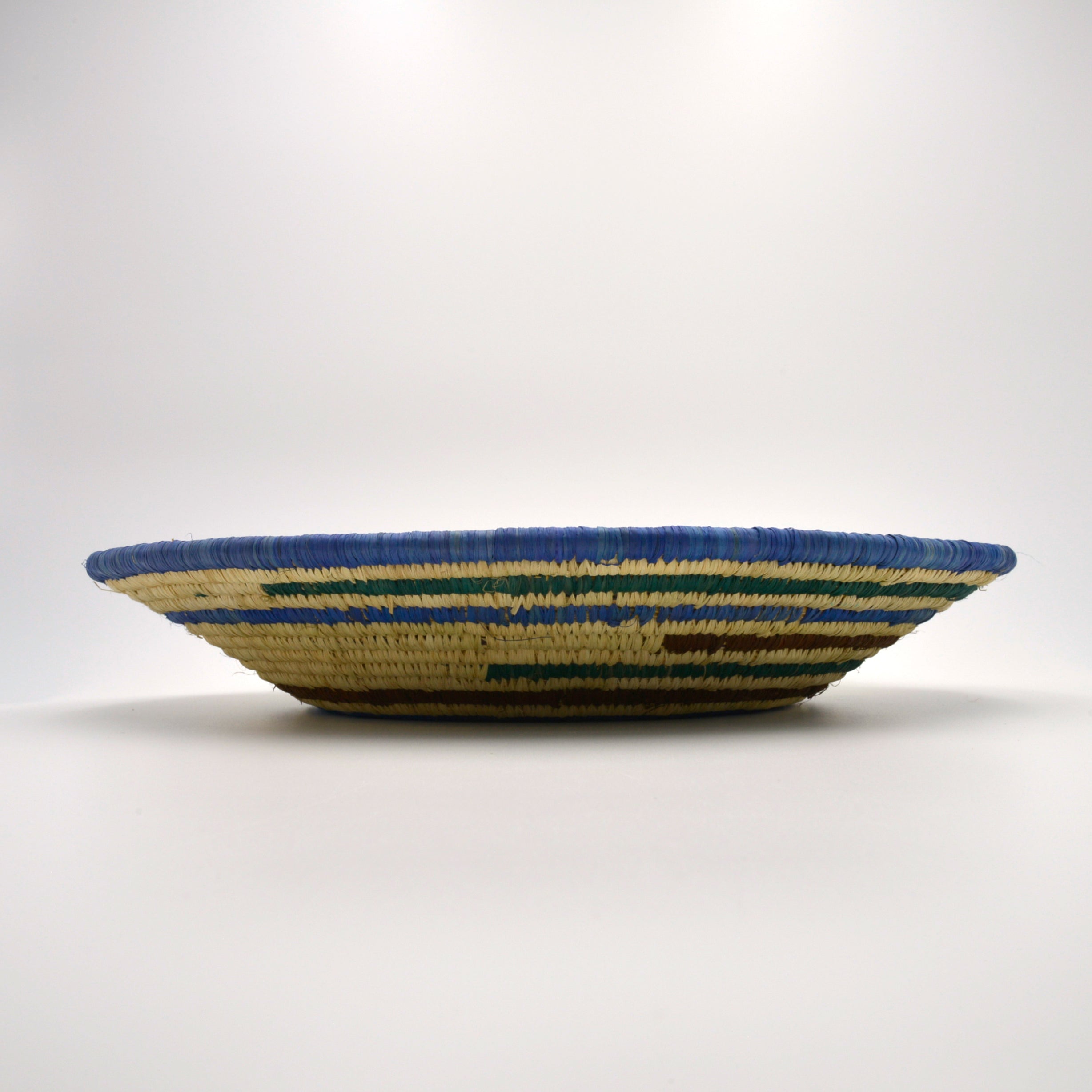 Reflecting Pool Basket