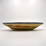 Layered Spiral Basket