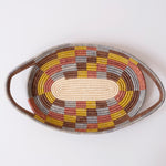 Checkered Tray
