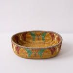 Butterfly Bread Basket