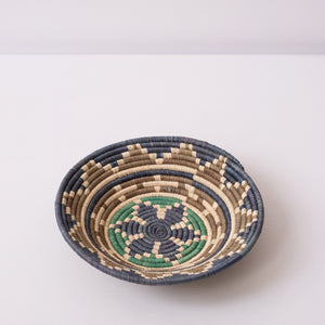 Small Star Petal Basket