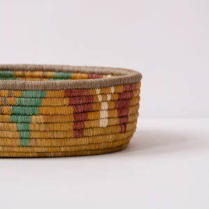 Butterfly Bread Basket