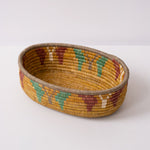 Butterfly Bread Basket