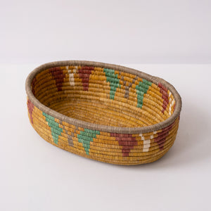 Butterfly Bread Basket