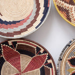 Large Warrior Basket