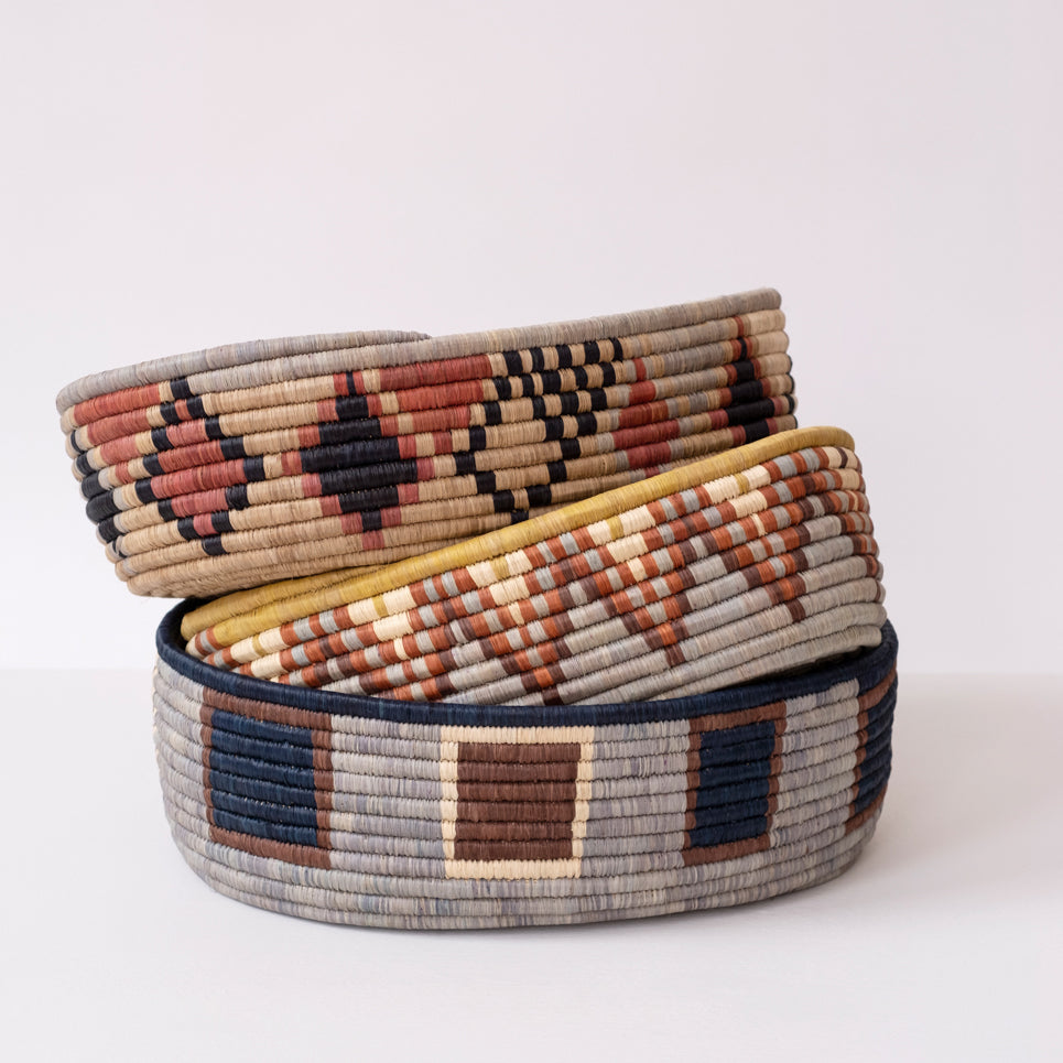 Diamond Bread Basket
