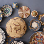 Small Escalate Basket