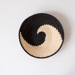 Simple Spiral Basket