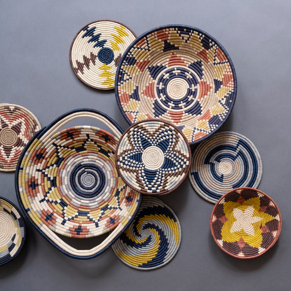 Spiral Trivet