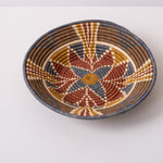 Stained Glass Basket